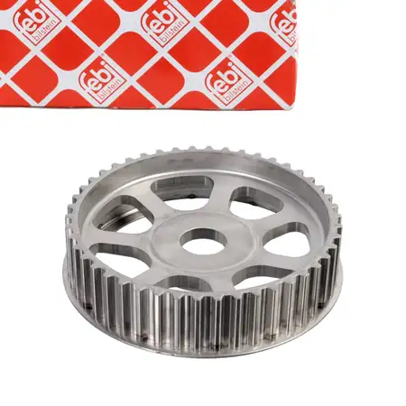 febi 49193 Zahnrad Nockenwelle f&uuml;r OPEL Astra Insignia Vectra Zafira 1.6 5636327