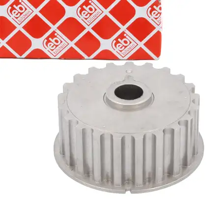 febi Zahnrad Steuerrad Kurbelwelle f&uuml;r RENAULT Clio 2 3 4 Kangoo DACIA 1.2 8200042037