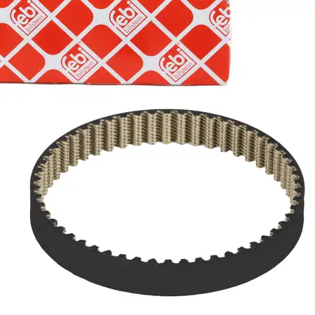 febi 36227 Zahnriemen f&uuml;r VW Golf 5 6 Passat Tiguan T5 T6 A3 A4 A5 1.8/2.0 TSI 06H121605E