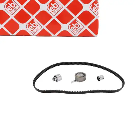 febi 193772 Zahnriemensatz f&uuml;r VW Arteon Tiguan Allspace 2.0 TDI 4motion 240 PS
