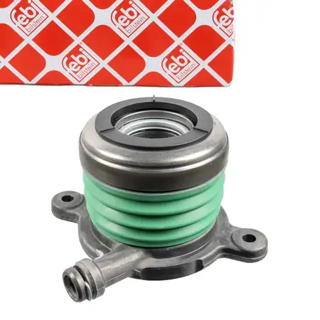 febi 46219 Zentralausr&uuml;cker Ausr&uuml;cklager Kupplung f&uuml;r VW Amarok 0C6141671D