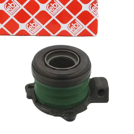 febi 34938 Zentralausr&uuml;cker Kupplung f&uuml;r OPEL ASTRA G VECTRA B ZAFIRA A 0679346