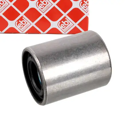 febi Zentrierbuchse L&auml;ngswelle f&uuml;r BMW 1er 2er 3er 4er 5er 6er 7er 8er X3 X4 X5 X6 hinten