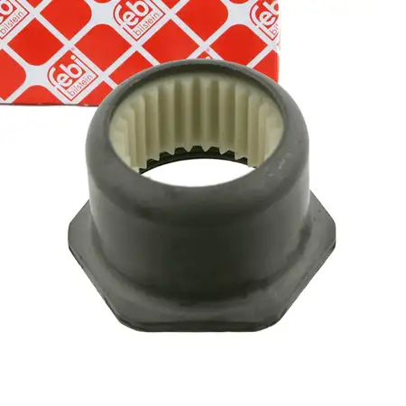 febi 26858 Zentrierbuchse Buchse L&auml;ngswelle Klemmst&uuml;ck f&uuml;r BMW 3er 5er X3 Z3 26111100611