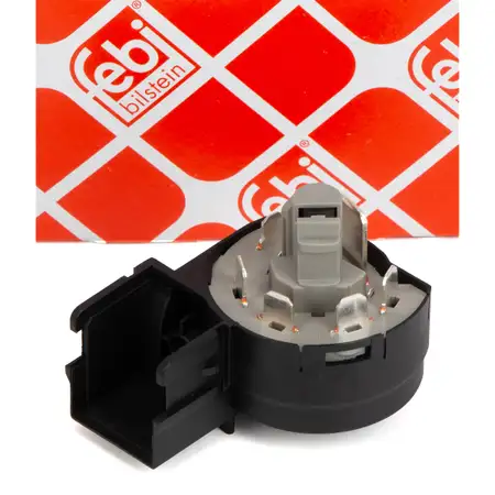 FEBI 02749 Z&uuml;ndschalter OPEL Astra F Corsa B Omega B Tigra A Vectra B 90505912