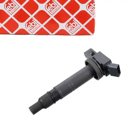 febi Z&uuml;ndspule f&uuml;r TOYOTA Avensis/Verso Camry Rav 4 2 Previa 2 LEXUS GS IS 2 RC 2.0 2.4
