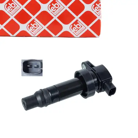 febi Z&uuml;ndspule f&uuml;r KIA Ceed Venga Cerato 1 2 4 Soul 1 Rio 3 HYUNDAI Elantra 5 6 1.4 1.6