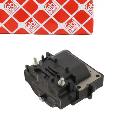 febi Z&uuml;ndspule f&uuml;r TOYOTA AvensisI T22 CAarina 4 5 Corolla E8-E11 Starlet 1.3 1.6