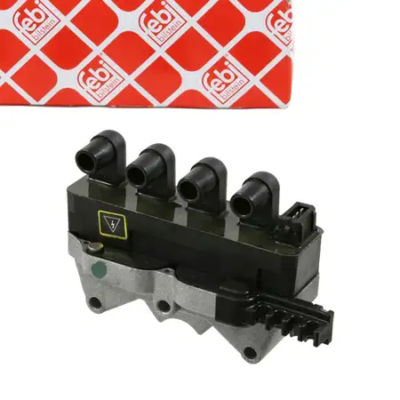 febi Z&uuml;ndspule f&uuml;r FIAT Brava Bravo Multipla Doblo 119 223 LANCIA Dedra Delta 2 Lybra 1.6