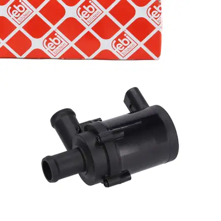 febi Zusatzwasserpumpe f&uuml;r AUDI A6 C7 VW Transporter T6 PORSCHE Cayenne 9PA 918 Spyder