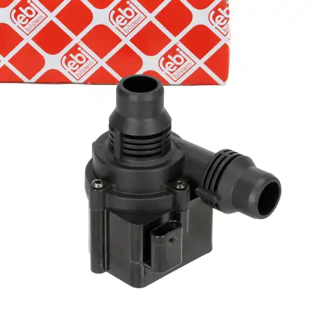 febi 193268 Auxiliary Water Pump for LAND ROVER Range Rover Evoque 2.0 LR094347