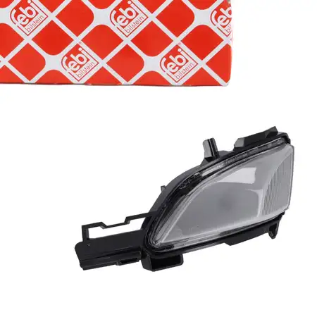 febi 198579 Blinkleuchte Au&szlig;enspiegel f&uuml;r MERCEDES Citan W420 RENAULT Kangoo 3 links