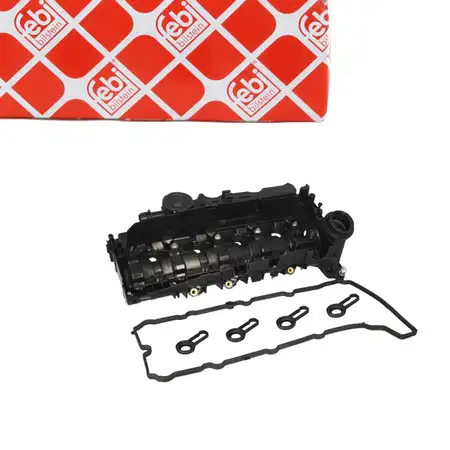 febi Zylinderkopfhaube f&uuml;r BMW 2er F46 X1 X2 MINI F54 F55 F56 F57 F60 B47 11128513754