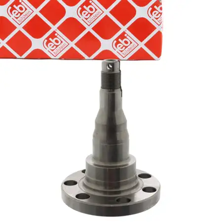 febi Achszapfen Achsschenkel f&uuml;r VW Passat B2 B3/4 Golf 1 2 3 AUDI SEAT hinten 357501117A