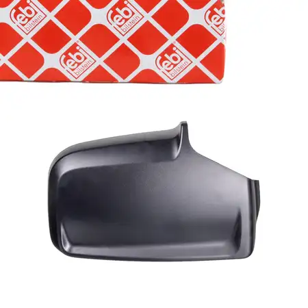 febi 102570 Abdeckung Au&szlig;enspiegel f&uuml;r VW Crafter 30-50 30-35 MERCEDES Sprinter B906 links