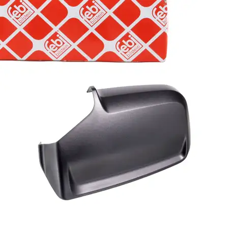 febi Abdeckung Au&szlig;enspiegel f&uuml;r VW Crafter 30-50 30-35 MERCEDES-BENZ Sprinter B906 rechts
