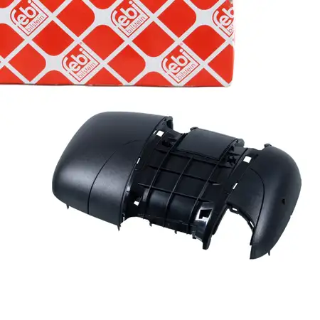 febi 107880 Abdeckung Au&szlig;enspiegel Spiegelkappe f&uuml;r IVECO Daily 4 rechts 003801911