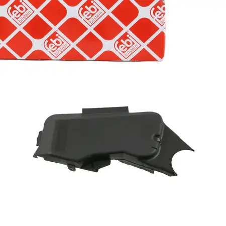 febi 22104 Abdeckung Verkleidung Zahnriemen f&uuml;r FIAT Punto 176 LANCIA Y 840 1.1 7739437