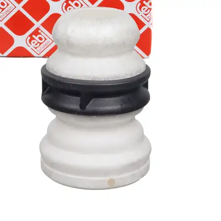 febi 102273 Anschlagpuffer Gummianschlag f&uuml;r CITROEN C5 3 RD 3 Break Vorderachse 5033.E0