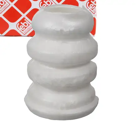 febi 102318 Anschlagpuffer Gummianschlag f&uuml;r CITROEN DS3 SA/B PEUGEOT Vorderachse 5033.E9