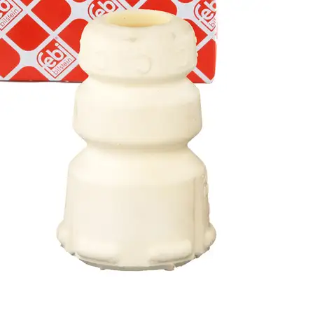 febi 103822 Anschlagpuffer Gummianschlag f&uuml;r TOYOTA Auris E15 Prius Vorderachse 4833102070