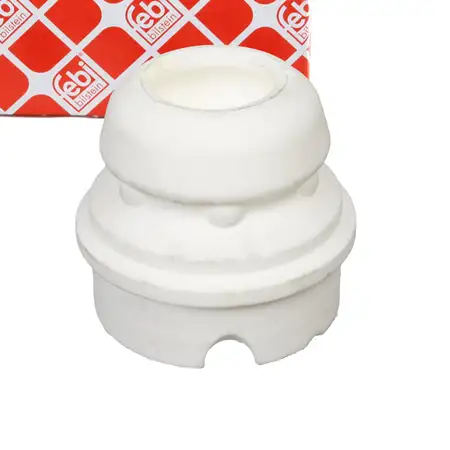 febi 103962 Anschlagpuffer Gummianschlag f&uuml;r BMW Z4 E85 E86 MINI R60 R61 vorne 31336778545