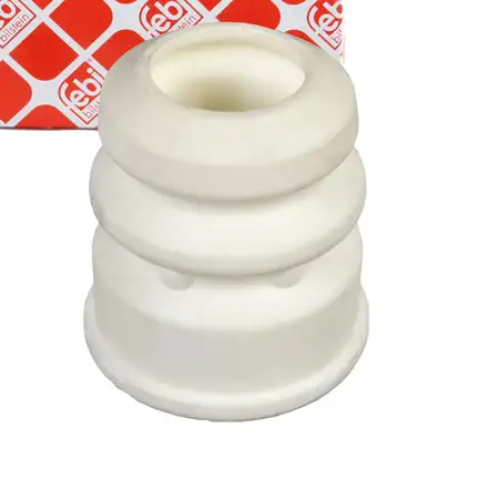 febi Anschlagpuffer Gummianschlag f&uuml;r FORD Galaxy 2 S-Max WA6 Mondeo 4 BA7 Vorne 1406413