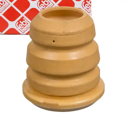 febi Anschlagpuffer Gummianschlag f&uuml;r FORD Focus 2 Focus C-Max DM2 Vorderachse 1230954