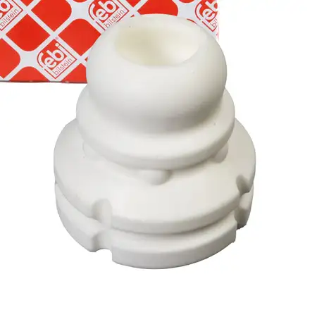 febi 104212 Anschlagpuffer Gummianschlag f&uuml;r MERCEDES GLE M-Klasse W166 vorne 1663210006