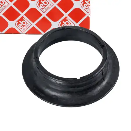 febi Anschlagpuffer Gummianschlag f&uuml;r VW Crafter SY Grand California MAN TGE Vorderachse