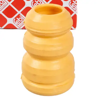 febi 170470 Anschlagpuffer Gummianschlag f&uuml;r HYUNDAI Santa Fe 1 SM 2 CM vorne 54626-26000