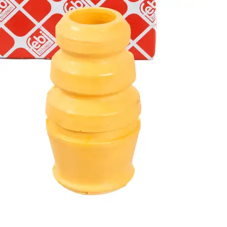 febi 170475 Anschlagpuffer Gummianschlag Gummilager f&uuml;r HONDA Jazz 2 3 vorne 51722-SAA-E02