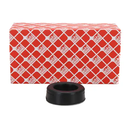 febi Federteller 17mm f&uuml;r MERCEDES W202 W203 W204 W210 W212 X204 R170 hinten 2103250484