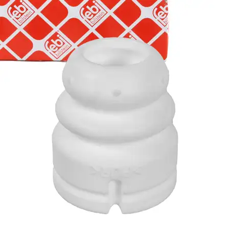 febi 179694 Anschlagpuffer Gummianschlag f&uuml;r HYUNDAI i30 GD GDE Coupe vorne 54626-A6000