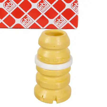 febi Anschlagpuffer Gummianschlag f&uuml;r MERCEDES Vito Eqv V-Klasse W447 vorne 4473211106