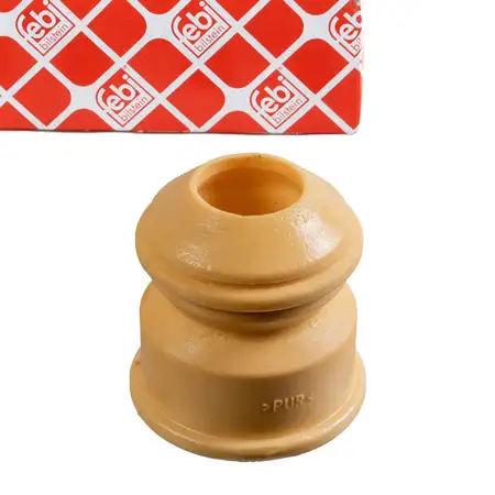febi 181061 Anschlagpuffer Gummianschlag f&uuml;r HONDA Civic 7 FN FK Vorderachse 51722SMGE04