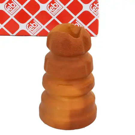 febi 186112 Anschlagpuffer Gummianschlag f&uuml;r AUDI A6 C8 4AH 4A2 4KA Hinterachse 8W7512131F