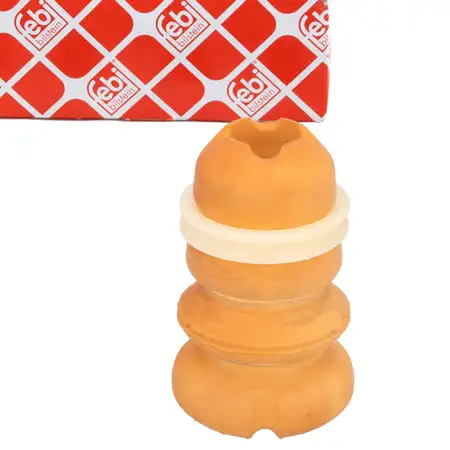 febi 188663 Rubber Stop Buffer for VOLVO XC90 2 Rear Axle 32269437