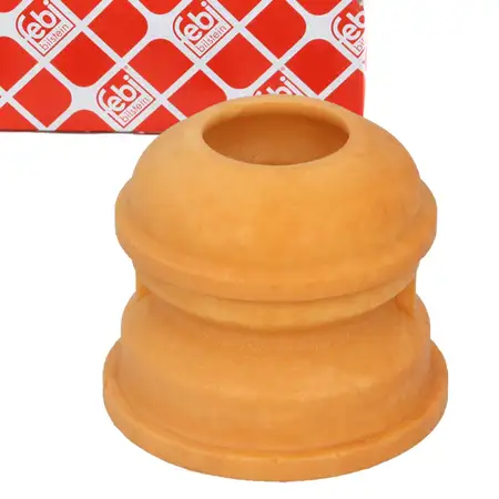 febi 194781 Anschlagpuffer Gummianschlag f&uuml;r MERCEDES Viano Vito W639 vorne 6393210206