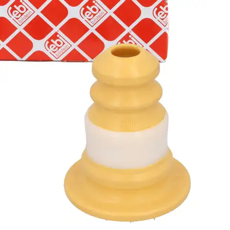 febi 196883 Anschlagpuffer f&uuml;r PSA C4 Picasso 1 DS5 5008 Partner Tepee hinten 5166.90