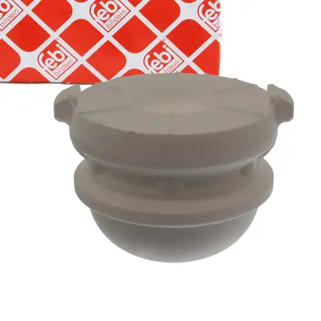 febi Anschlagpuffer Gummianschlag f&uuml;r VOLVO S60 384 S80 184 V70 1 875 876 2 vorne 8672087