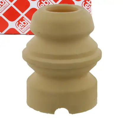 febi 26875 Anschlagpuffer Gummianschlag Puffer f&uuml;r BMW 3er E90 E91 E92 vorne 31336767320