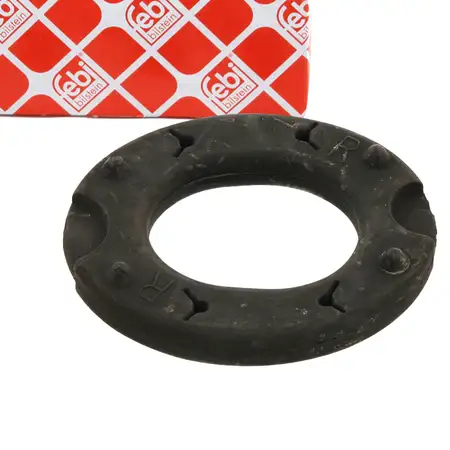 febi Anschlagpuffer Gummianschlag f&uuml;r MERCEDES-BENZ W203 CL203 S203 C209 A209 vorne rechts