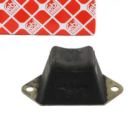 febi Anschlagpuffer Gummianschlag Federung f&uuml;r IVECO Daily 1 2 3 4 Hinterachse 8586052