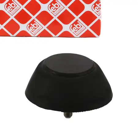 febi 40131 Anschlagpuffer Heckt&uuml;r f&uuml;r MERCEDES Sprinter B906 VW Crafter 2E hinten