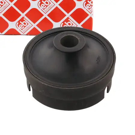 febi Antriebslager Generatorfreilauf f&uuml;r FORD Focus 1 2 C-Max Mondeo 4 S-Max 1.8 TDCi