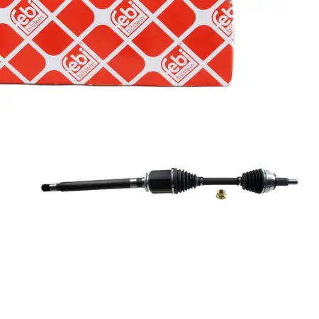 febi Antriebswelle f&uuml;r LAND ROVER Discovery 5 Range Rover 4/Sport 2 vorne rechts LR064251