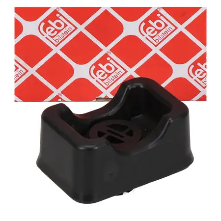 febi 182712 Aufnahme Wagenheber f&uuml;r MERCEDES W/V177 W247 C/X118 H/X243 H/X47 0005833403