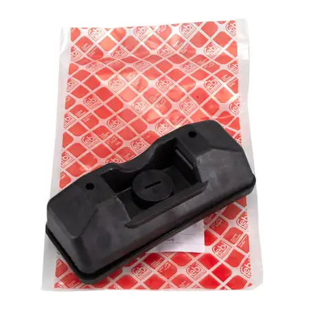 febi 36164 Aufnahme Wagenheber f&uuml;r MERCEDES-BENZ W204 S204 W212 S212 A207 C207 0009986750