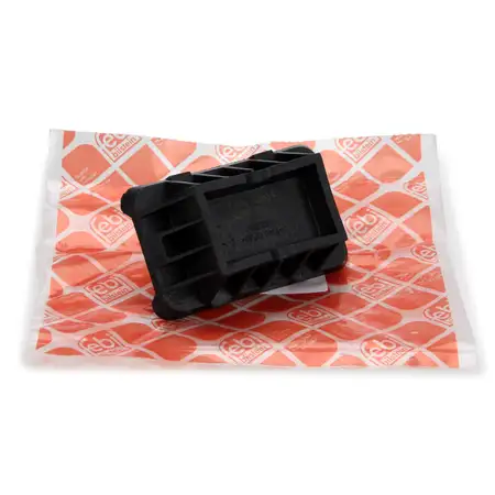 febi 48414 Aufnahme Wagenheber f&uuml;r BMW X3 F25 X4 F26 X5 X6 51717189259